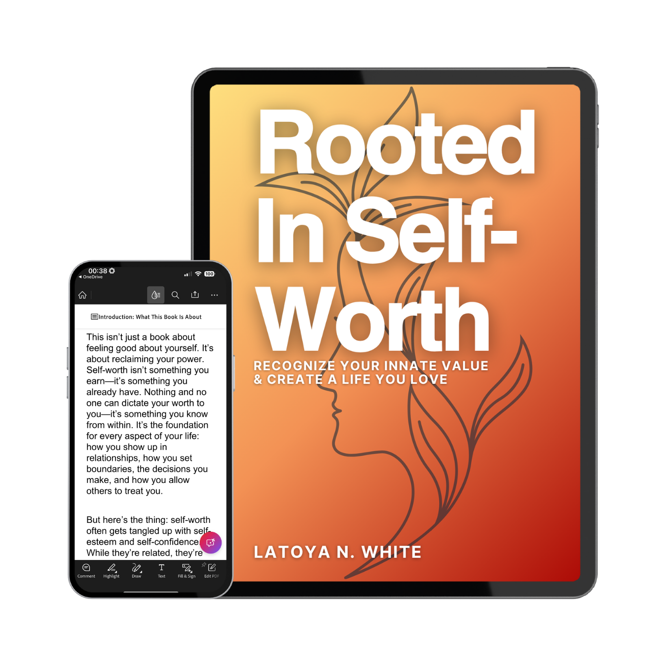 Digital Books & Mini Guides