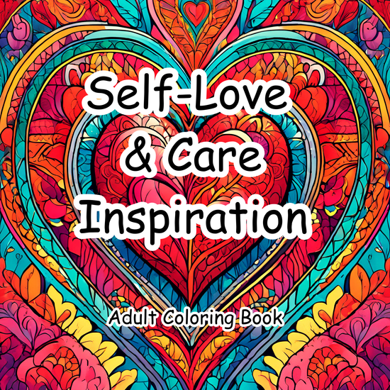 video promo for coloring book
