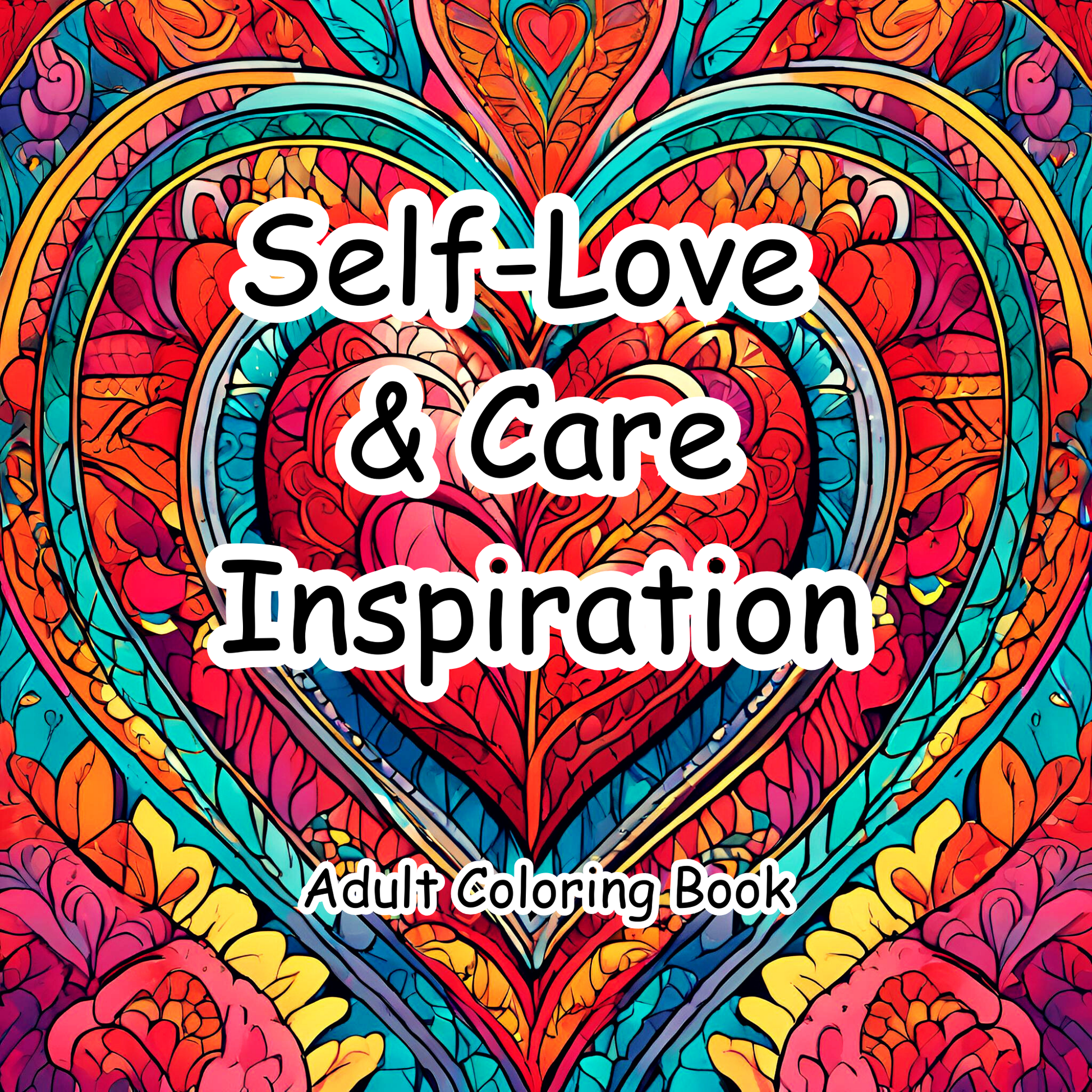 video promo for coloring book