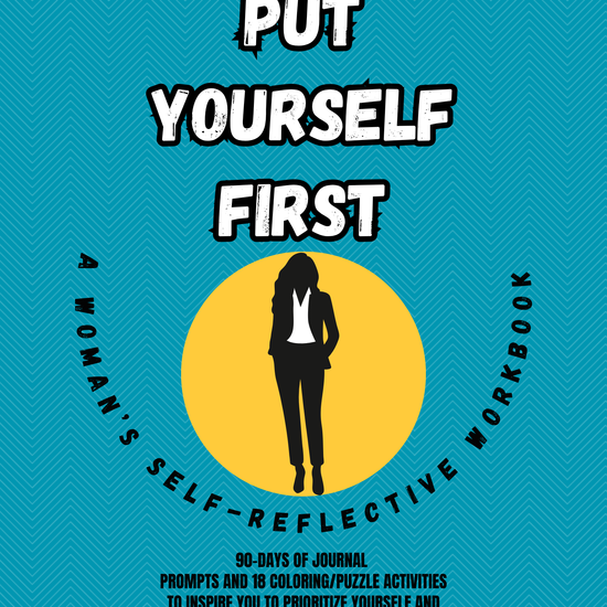 video promo put yourself first
