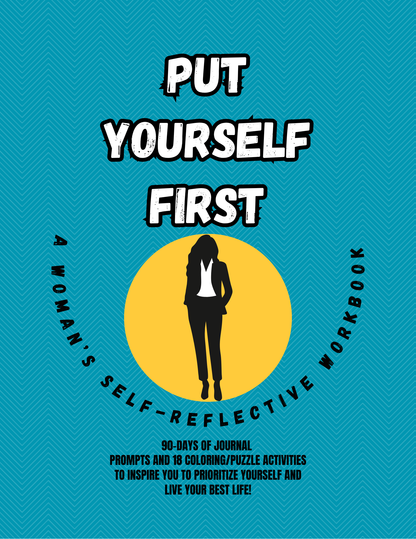 video promo put yourself first