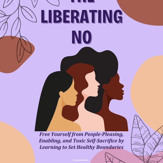 video promo for The Liberating No